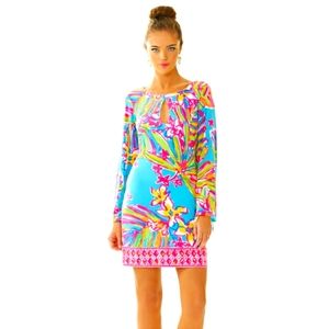 🌺Lilly Pulitzer Fairfield Tunic Dress